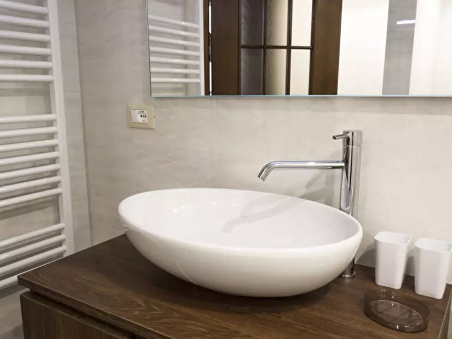 Immagine 34 di Appartamento in vendita  in campiello sansoni a Venezia