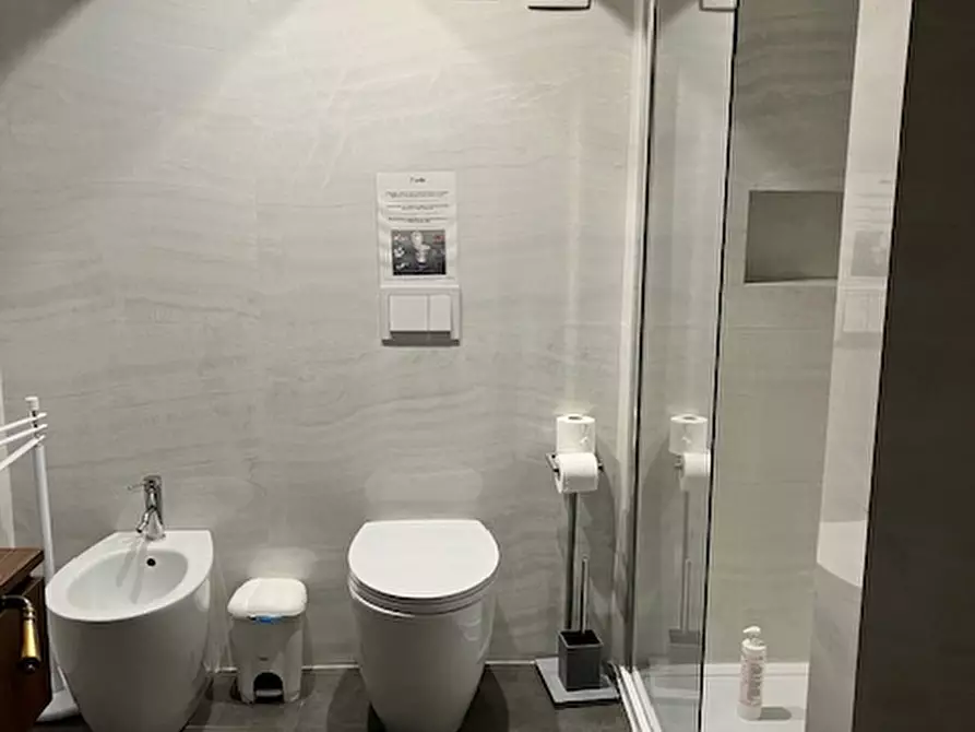 Immagine 37 di Appartamento in vendita  in campiello sansoni a Venezia