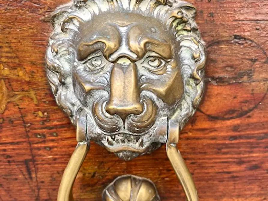 Immagine 44 di Appartamento in vendita  in campiello sansoni a Venezia