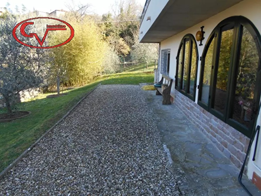 Immagine 2 di Casa indipendente in vendita  in Pulicciano a Castelfranco Piandiscò