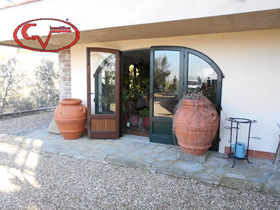 Immagine 3 di Casa indipendente in vendita  in Pulicciano a Castelfranco Piandiscò