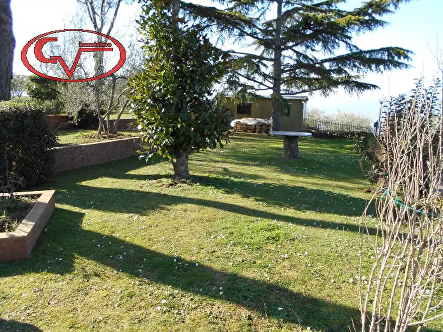 Immagine 4 di Casa indipendente in vendita  in Pulicciano a Castelfranco Piandiscò