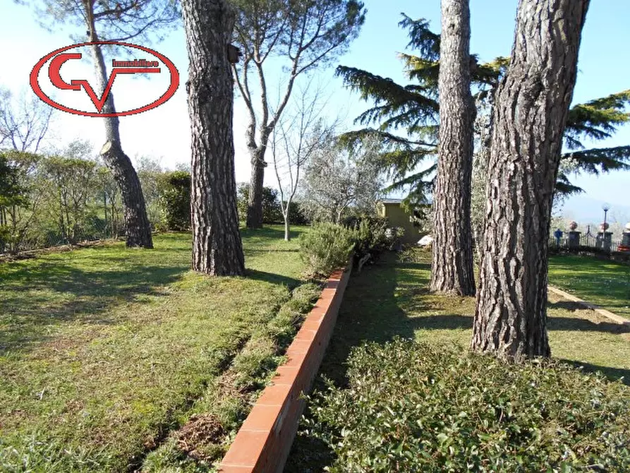 Immagine 5 di Casa indipendente in vendita  in Pulicciano a Castelfranco Piandiscò