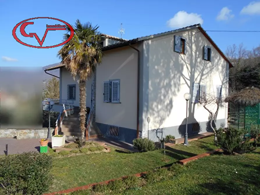 Immagine 6 di Casa indipendente in vendita  in Pulicciano a Castelfranco Piandiscò