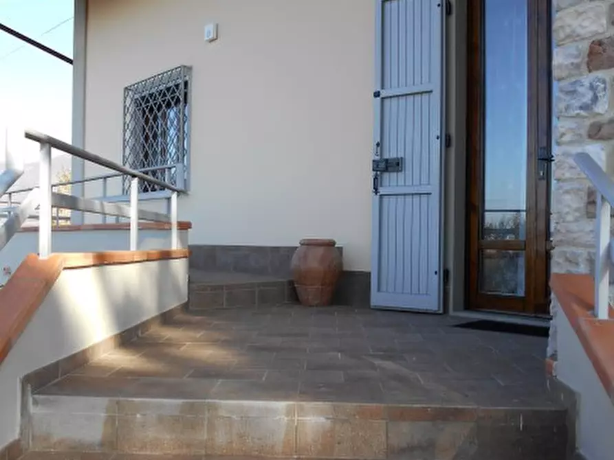 Immagine 8 di Casa indipendente in vendita  in Pulicciano a Castelfranco Piandiscò