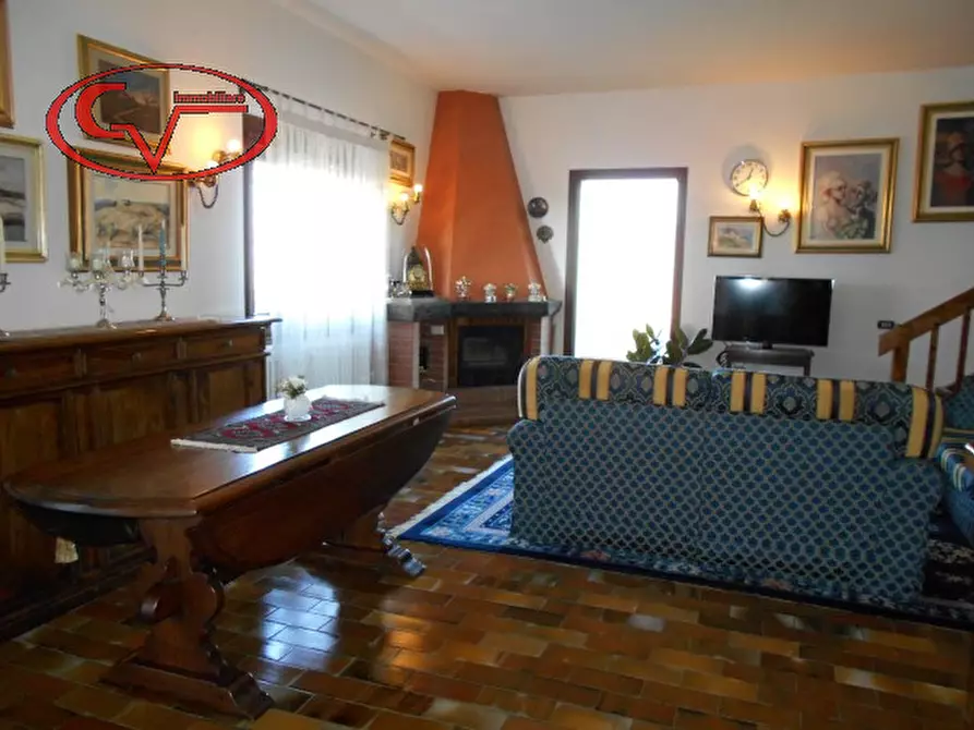 Immagine 9 di Casa indipendente in vendita  in Pulicciano a Castelfranco Piandiscò