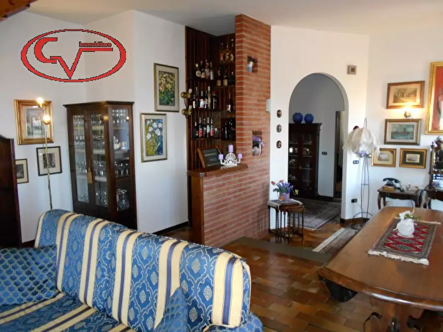 Immagine 10 di Casa indipendente in vendita  in Pulicciano a Castelfranco Piandiscò