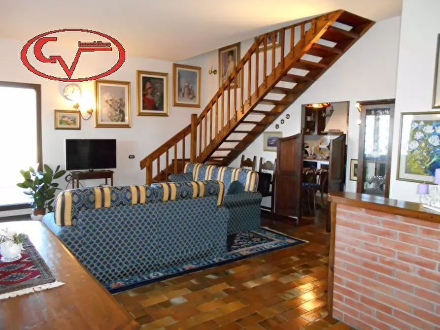 Immagine 11 di Casa indipendente in vendita  in Pulicciano a Castelfranco Piandiscò