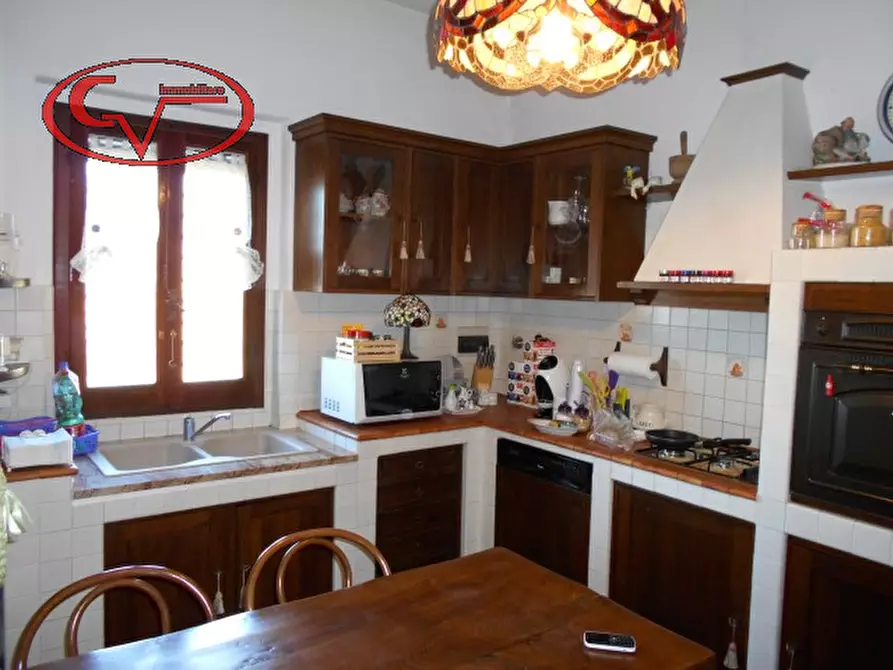 Immagine 12 di Casa indipendente in vendita  in Pulicciano a Castelfranco Piandiscò