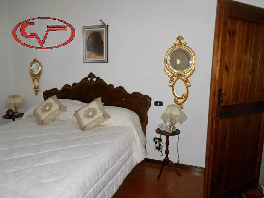 Immagine 13 di Casa indipendente in vendita  in Pulicciano a Castelfranco Piandiscò