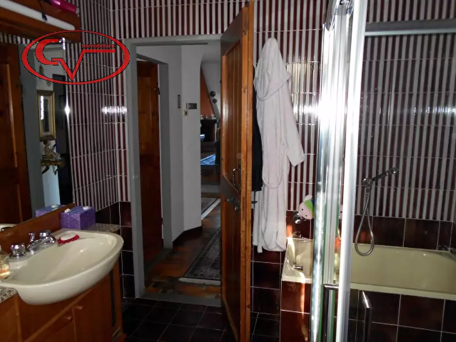 Immagine 14 di Casa indipendente in vendita  in Pulicciano a Castelfranco Piandiscò