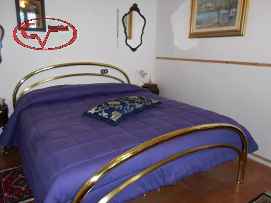 Immagine 15 di Casa indipendente in vendita  in Pulicciano a Castelfranco Piandiscò