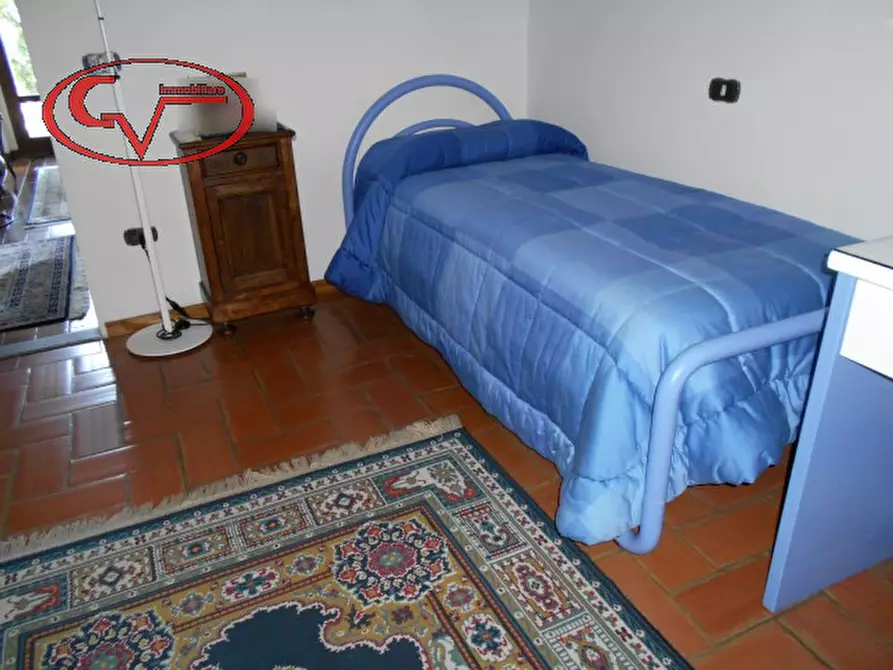 Immagine 16 di Casa indipendente in vendita  in Pulicciano a Castelfranco Piandiscò
