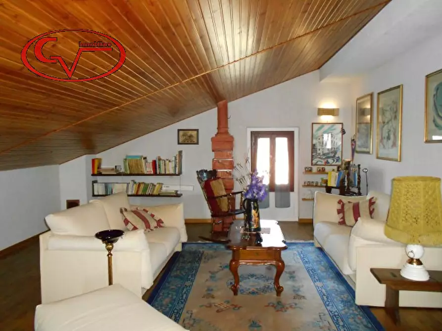 Immagine 17 di Casa indipendente in vendita  in Pulicciano a Castelfranco Piandiscò