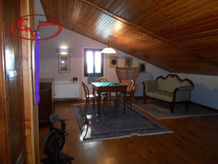 Immagine 18 di Casa indipendente in vendita  in Pulicciano a Castelfranco Piandiscò