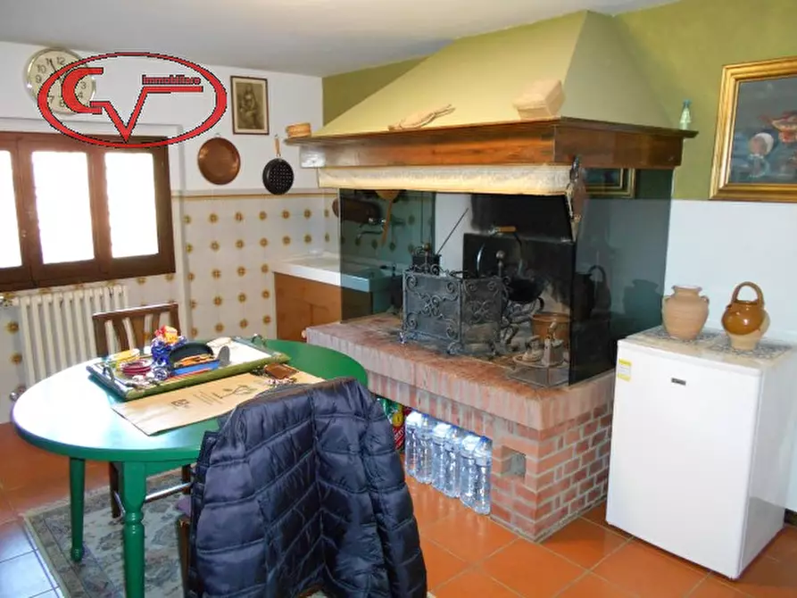 Immagine 19 di Casa indipendente in vendita  in Pulicciano a Castelfranco Piandiscò