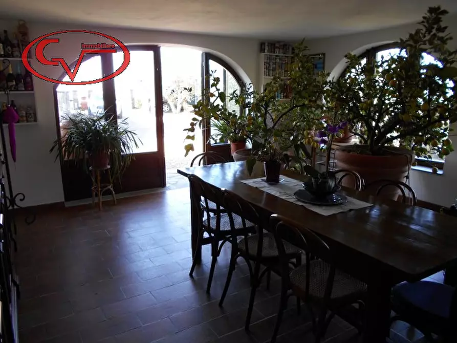 Immagine 20 di Casa indipendente in vendita  in Pulicciano a Castelfranco Piandiscò