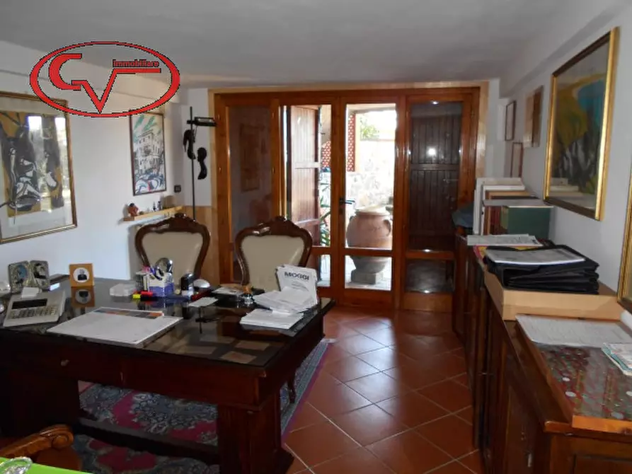 Immagine 21 di Casa indipendente in vendita  in Pulicciano a Castelfranco Piandiscò