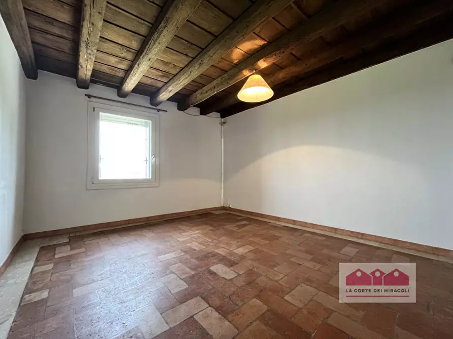 Immagine 7 di Rustico / casale in affitto  in Via Pasubio 15 a Altavilla Vicentina