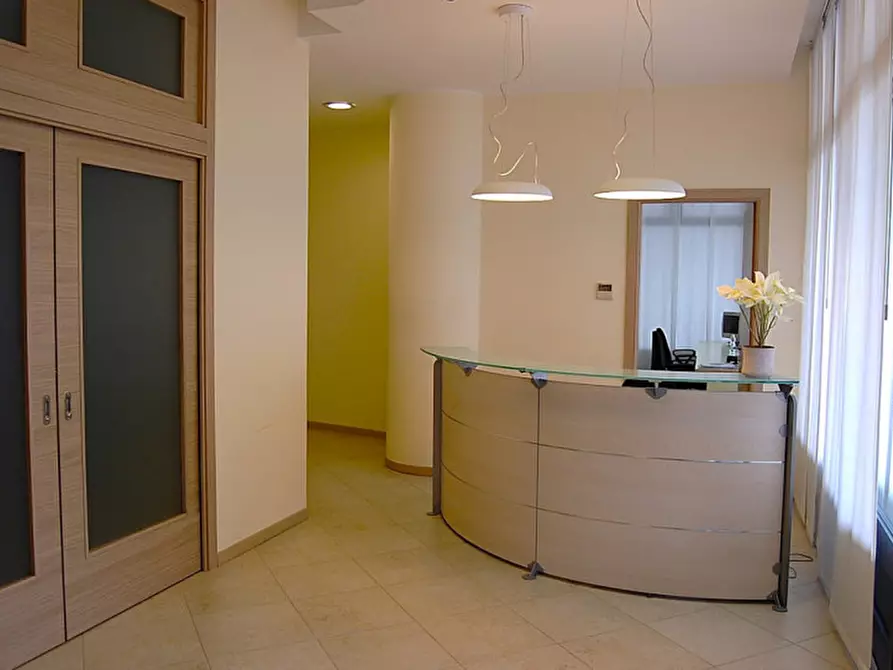 Immagine 3 di Ufficio in vendita  in Via Roma a Saccolongo