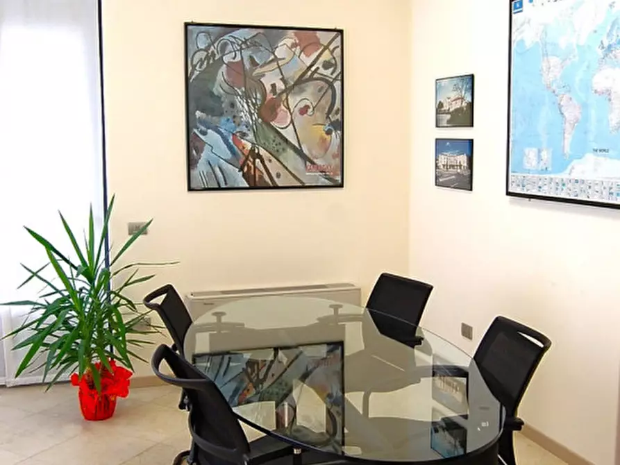 Immagine 6 di Ufficio in vendita  in Via Roma a Saccolongo