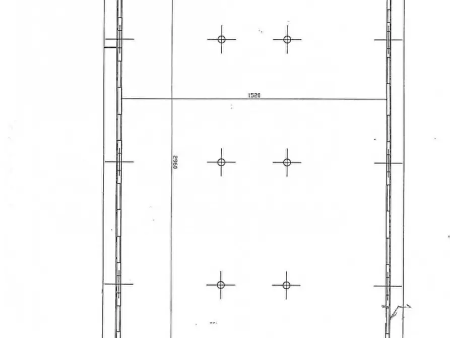 Immagine 2 di Ufficio in affitto  in VIA EUGANEA a Selvazzano Dentro