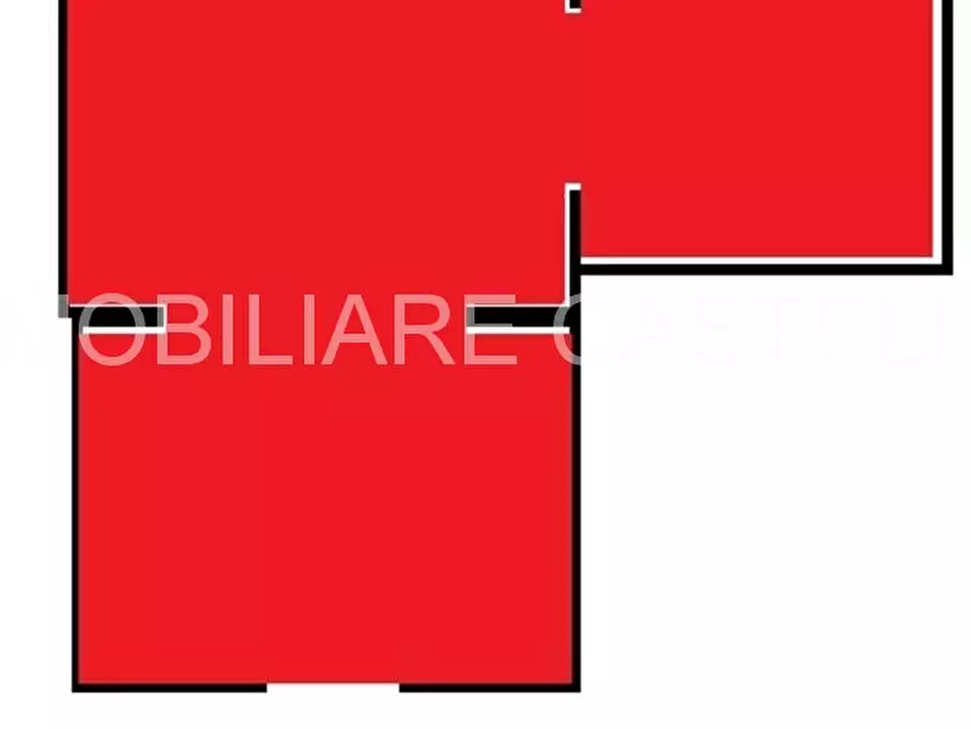 Immagine 6 di Magazzino in vendita  in via San Bernardo a Castellaro