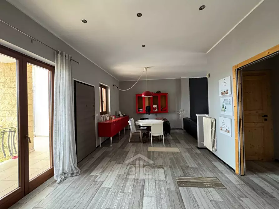 Immagine 3 di Casa bifamiliare in vendita  in via vecchia san pietro in lama a Lecce