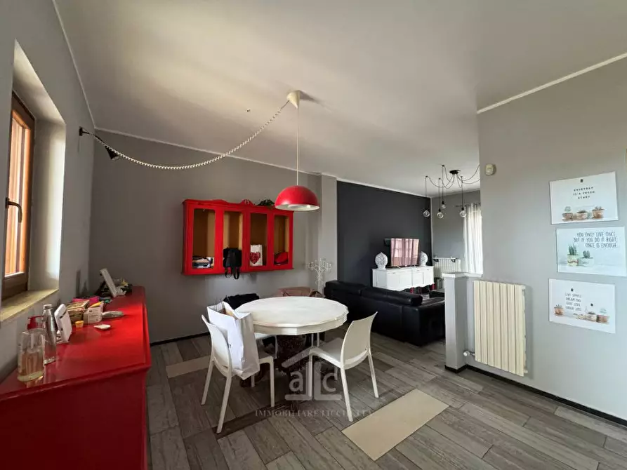 Immagine 6 di Casa bifamiliare in vendita  in via vecchia san pietro in lama a Lecce