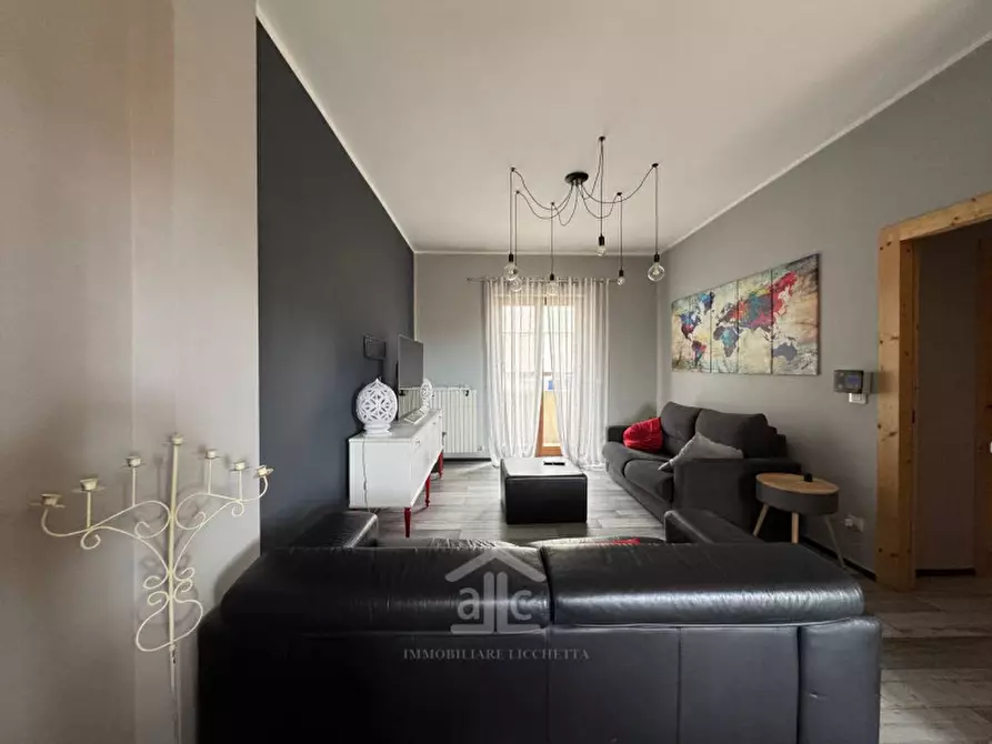 Immagine 8 di Casa bifamiliare in vendita  in via vecchia san pietro in lama a Lecce
