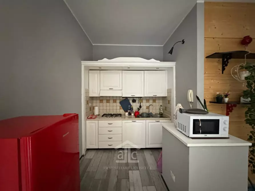 Immagine 9 di Casa bifamiliare in vendita  in via vecchia san pietro in lama a Lecce