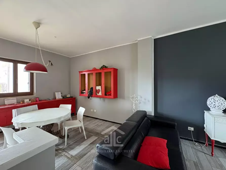 Immagine 10 di Casa bifamiliare in vendita  in via vecchia san pietro in lama a Lecce
