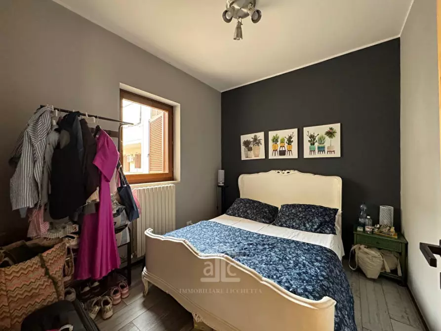 Immagine 12 di Casa bifamiliare in vendita  in via vecchia san pietro in lama a Lecce