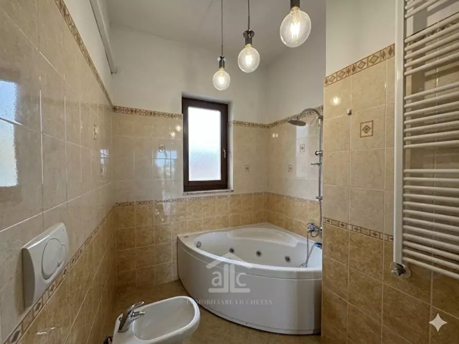Immagine 15 di Casa bifamiliare in vendita  in via vecchia san pietro in lama a Lecce