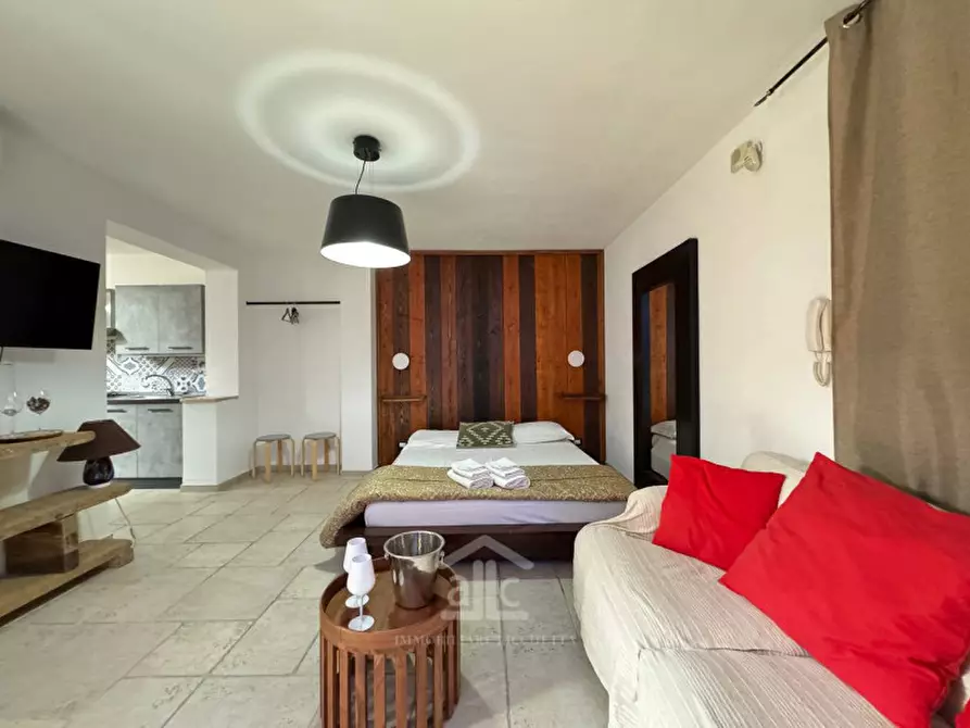 Immagine 17 di Casa bifamiliare in vendita  in via vecchia san pietro in lama a Lecce