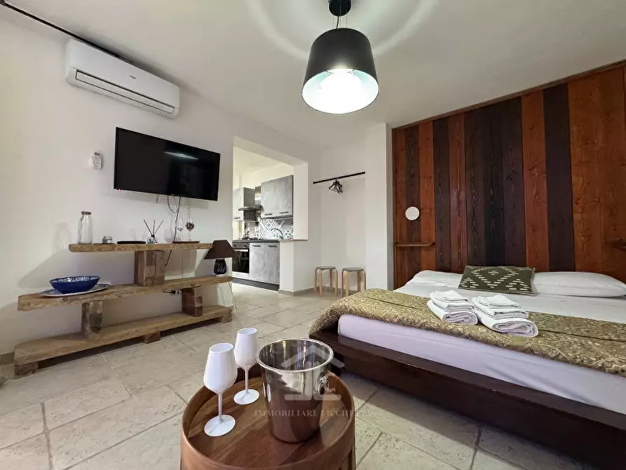 Immagine 19 di Casa bifamiliare in vendita  in via vecchia san pietro in lama a Lecce