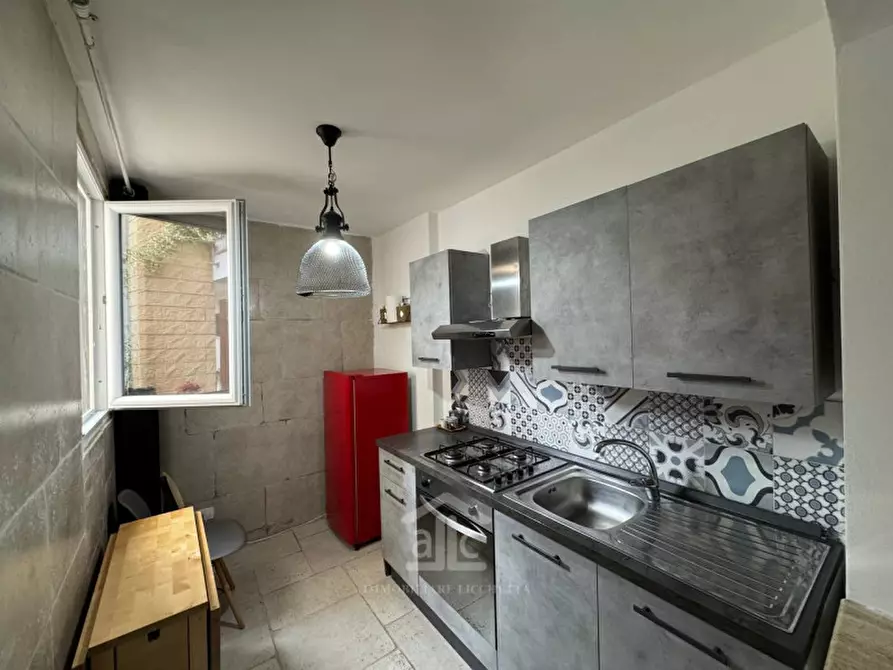Immagine 20 di Casa bifamiliare in vendita  in via vecchia san pietro in lama a Lecce