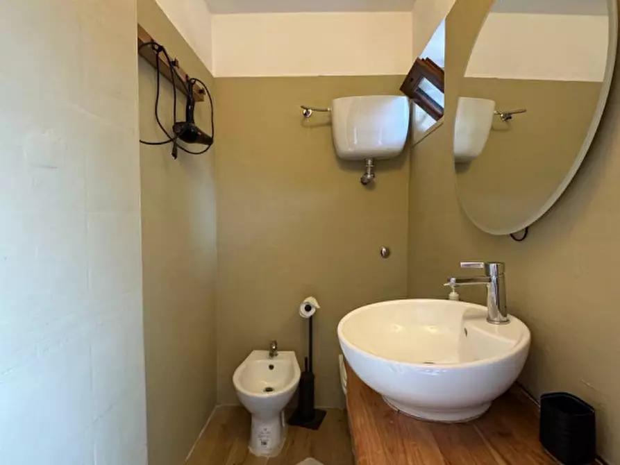 Immagine 21 di Casa bifamiliare in vendita  in via vecchia san pietro in lama a Lecce
