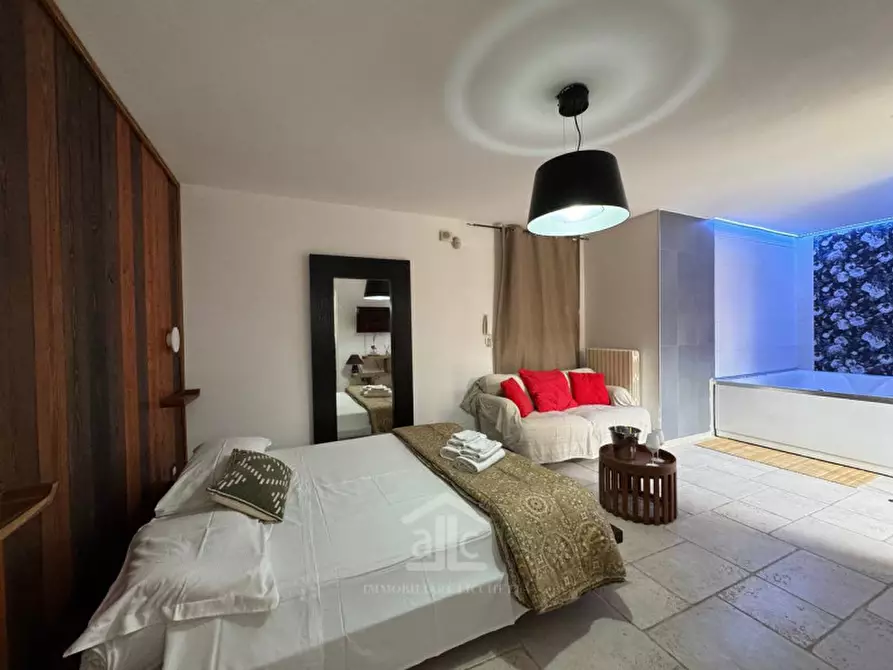 Immagine 22 di Casa bifamiliare in vendita  in via vecchia san pietro in lama a Lecce