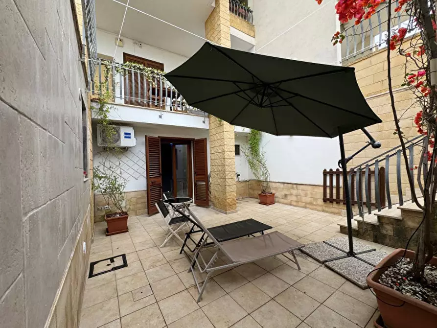 Immagine 26 di Casa bifamiliare in vendita  in via vecchia san pietro in lama a Lecce
