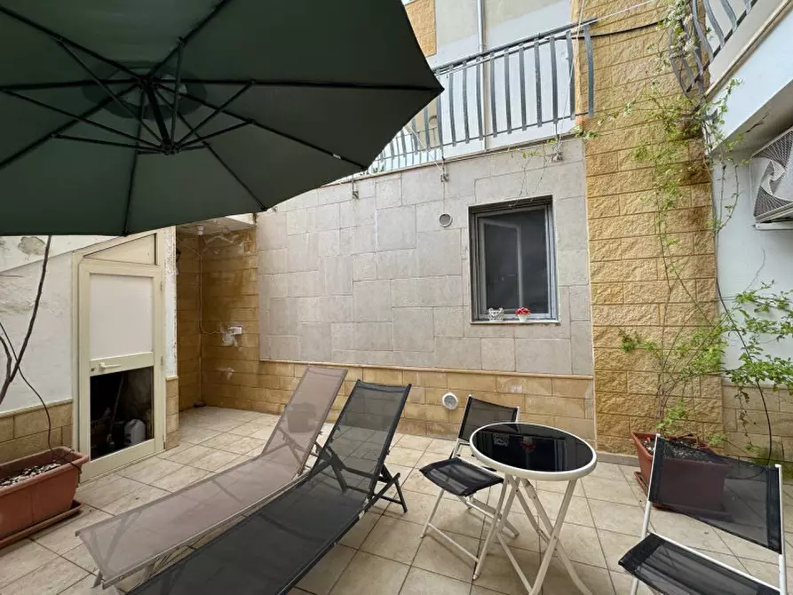 Immagine 27 di Casa bifamiliare in vendita  in via vecchia san pietro in lama a Lecce