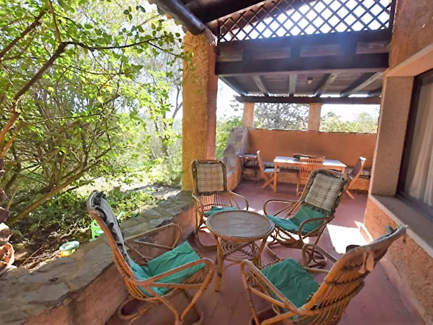 Immagine 3 di Casa bifamiliare in vendita  in VIA COSTA CORALLINA a Loiri Porto San Paolo