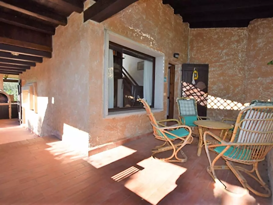 Immagine 4 di Casa bifamiliare in vendita  in VIA COSTA CORALLINA a Loiri Porto San Paolo