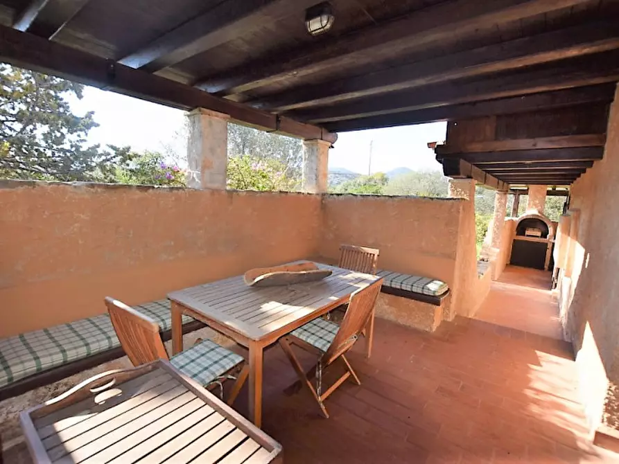 Immagine 5 di Casa bifamiliare in vendita  in VIA COSTA CORALLINA a Loiri Porto San Paolo