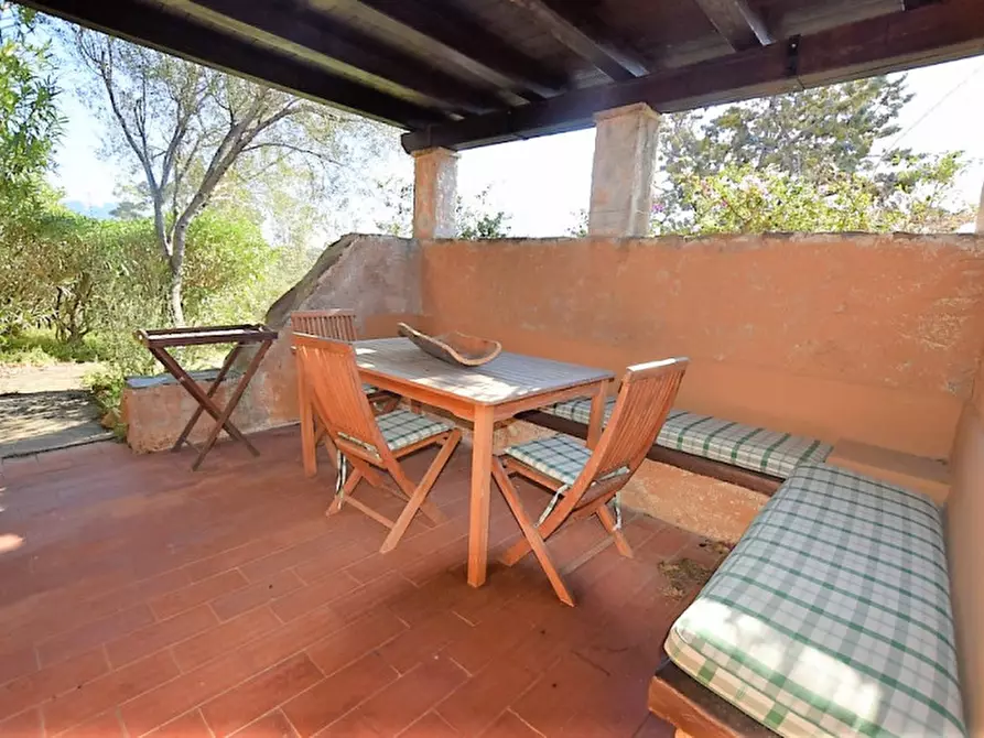 Immagine 6 di Casa bifamiliare in vendita  in VIA COSTA CORALLINA a Loiri Porto San Paolo