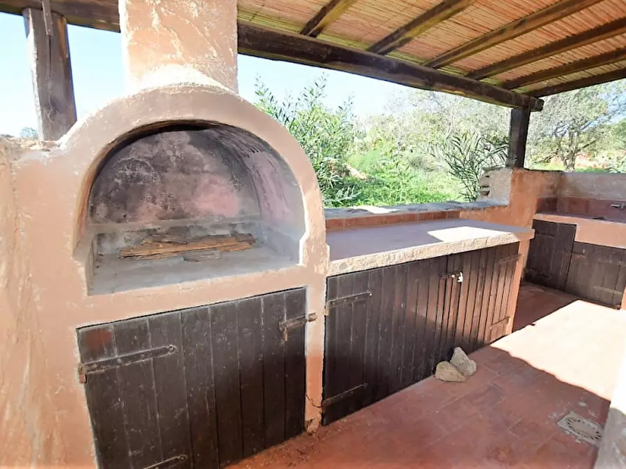 Immagine 7 di Casa bifamiliare in vendita  in VIA COSTA CORALLINA a Loiri Porto San Paolo