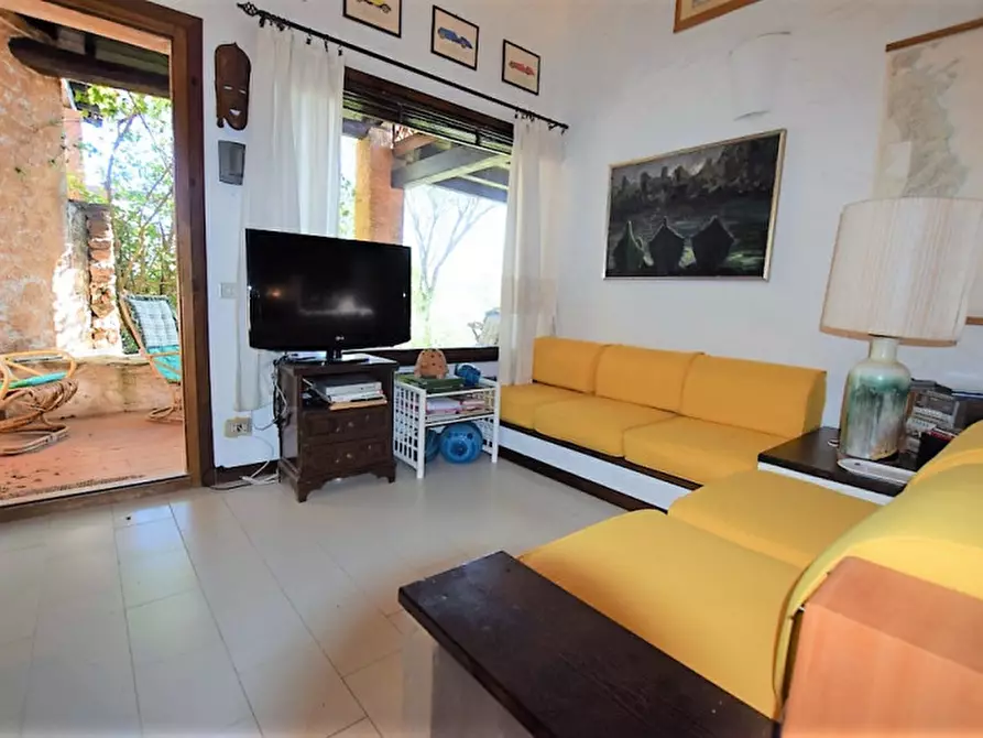 Immagine 9 di Casa bifamiliare in vendita  in VIA COSTA CORALLINA a Loiri Porto San Paolo