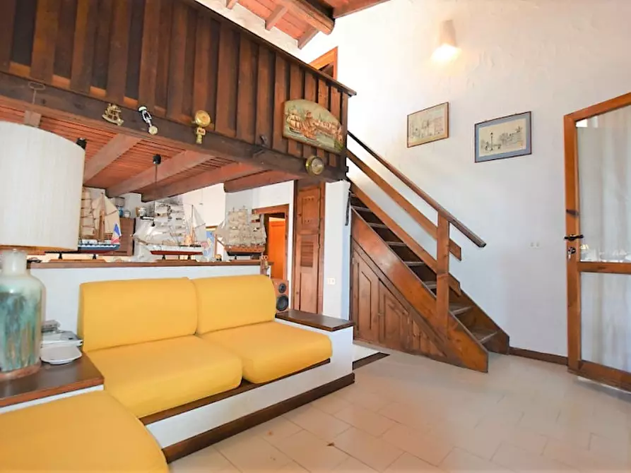 Immagine 10 di Casa bifamiliare in vendita  in VIA COSTA CORALLINA a Loiri Porto San Paolo