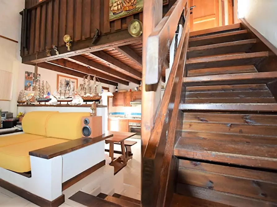 Immagine 11 di Casa bifamiliare in vendita  in VIA COSTA CORALLINA a Loiri Porto San Paolo