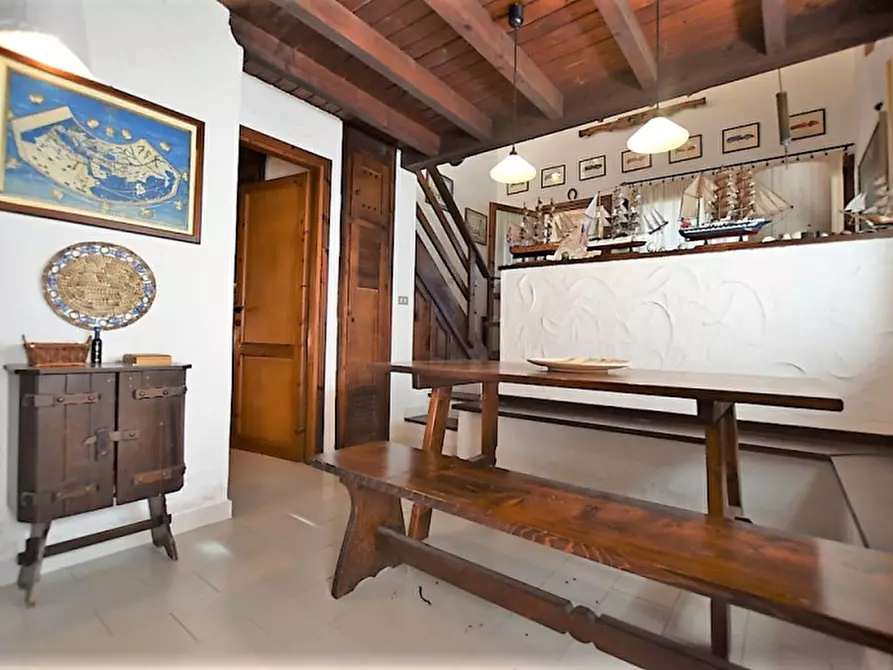 Immagine 13 di Casa bifamiliare in vendita  in VIA COSTA CORALLINA a Loiri Porto San Paolo